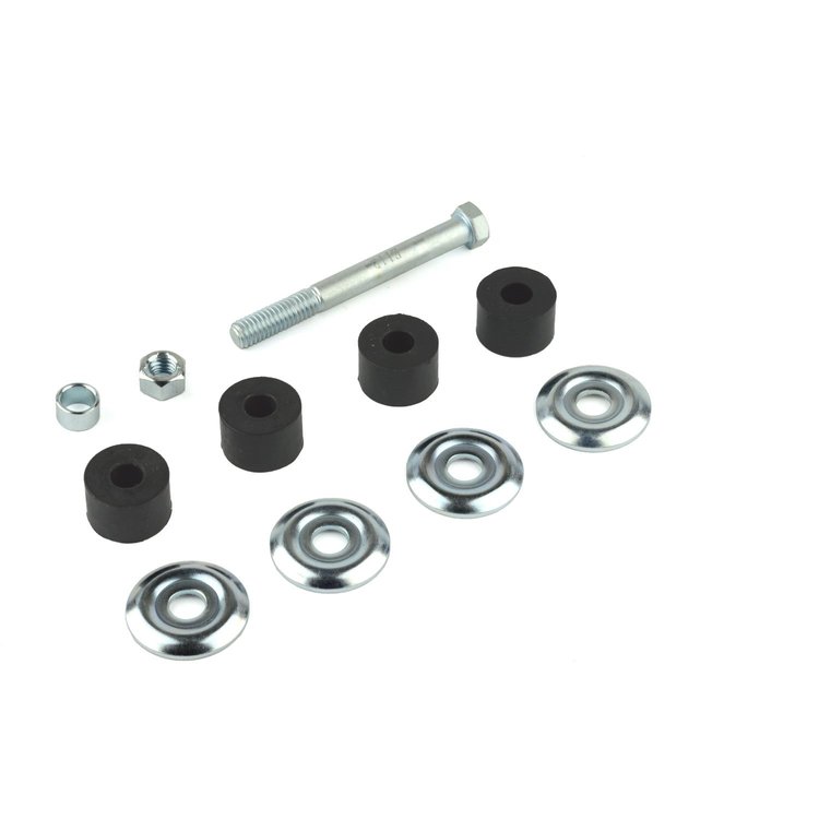 High quality OE-replacement