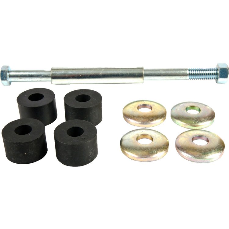 High quality OE-replacement