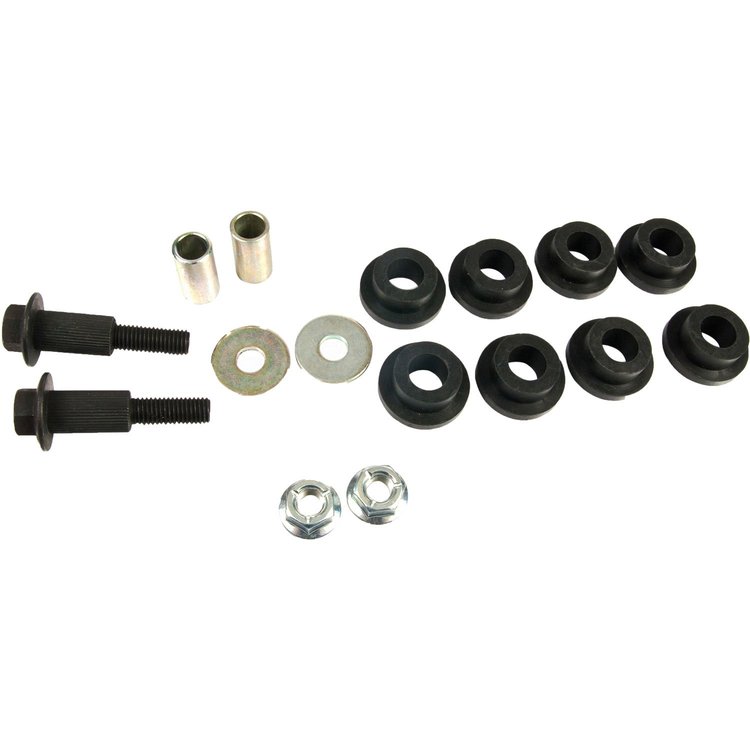 High quality OE-replacement
