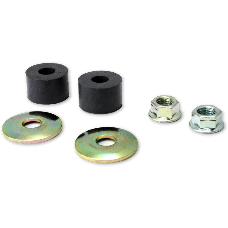 High quality OE-replacement