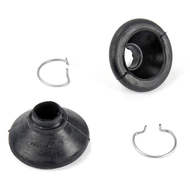 Torsion Bar Lock and Seal A, B & E-Body