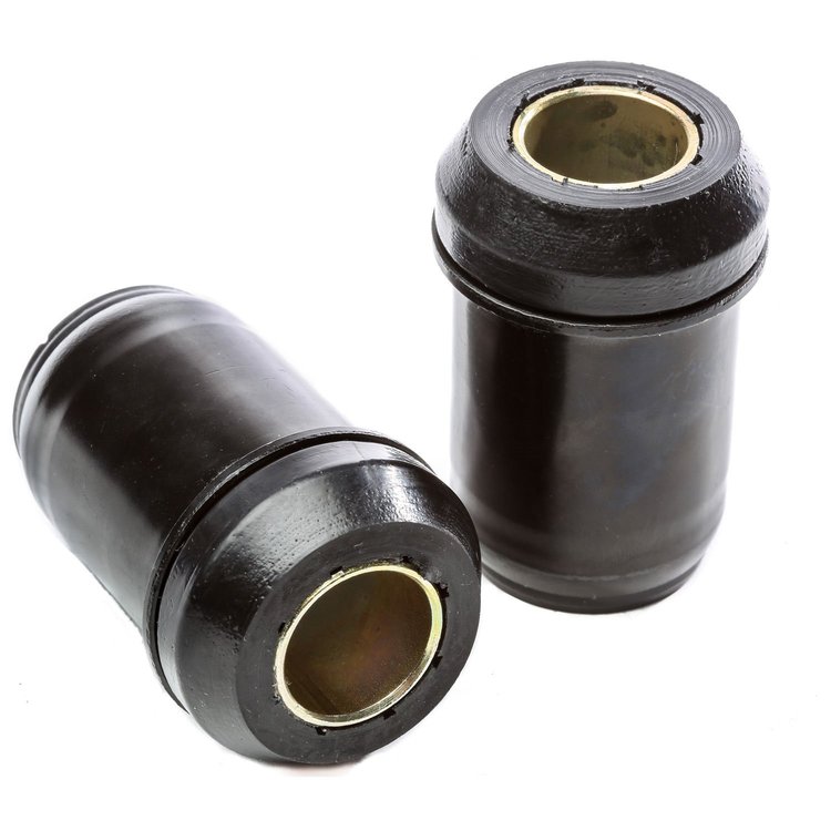 115-10034 Lower Control Arm Bushings Fits 1962-1976 Dodge/Plymouth A/B/E-Body Models