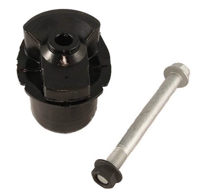 RR POS TRLG ARM AXLE BSHG