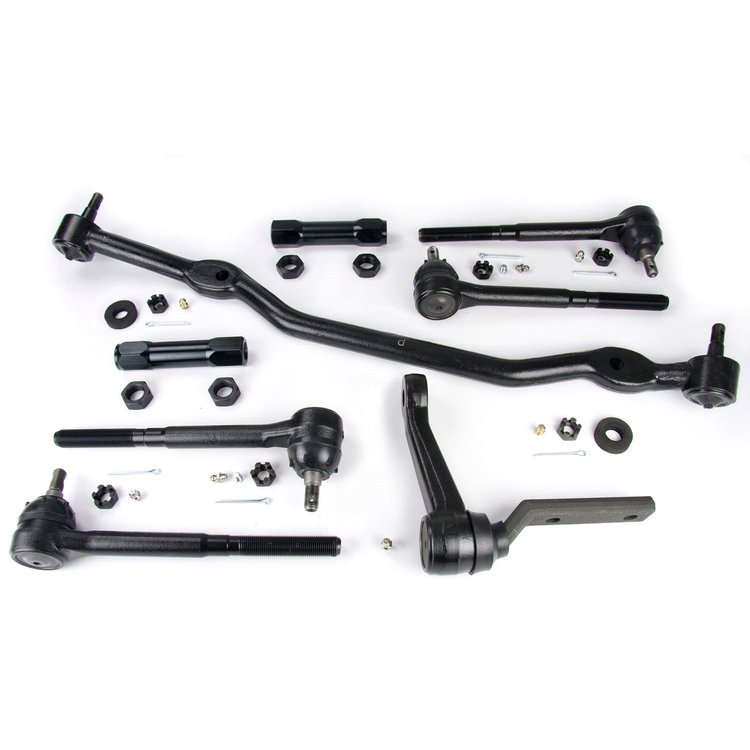 Performance Steering Rebuild Kit 1964-66 Chevelle/El Camino