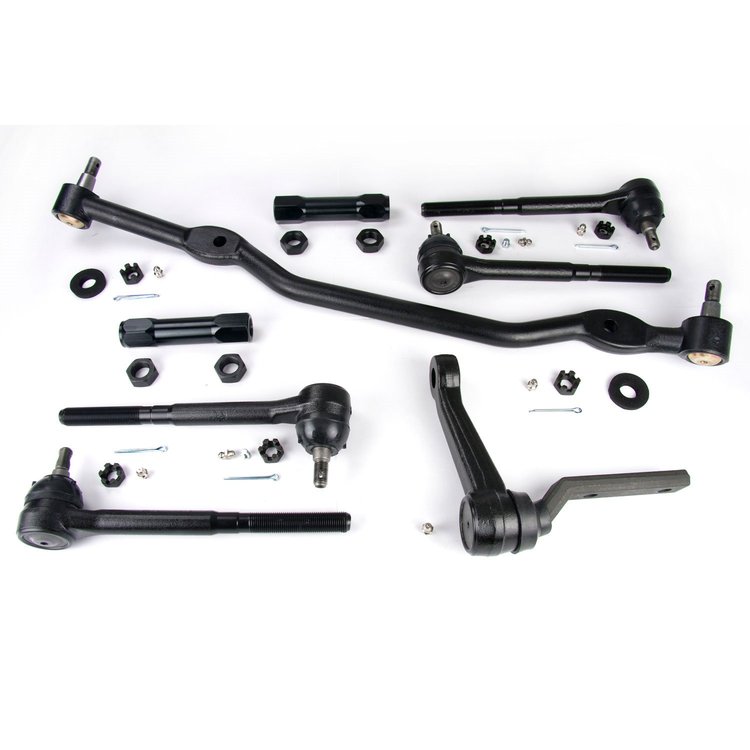Performance Steering Rebuild Kit 1964-66 Chevelle/El Camino