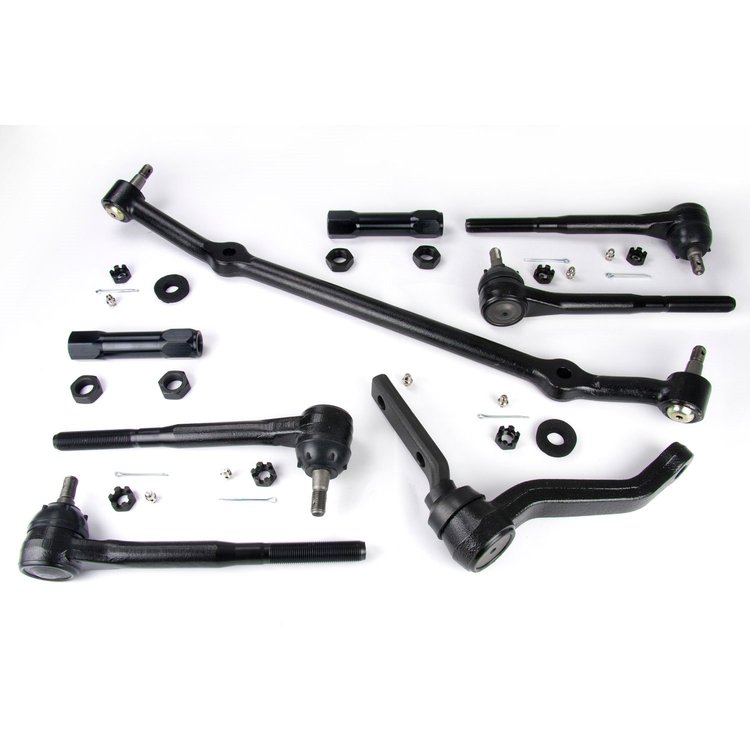 Performance Steering Rebuild Kit 1978-88 Malibu/Cutlass/Monte Carlo/ Regal/Grand Prix