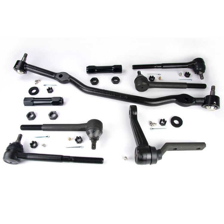 Performance Steering Rebuild Kit