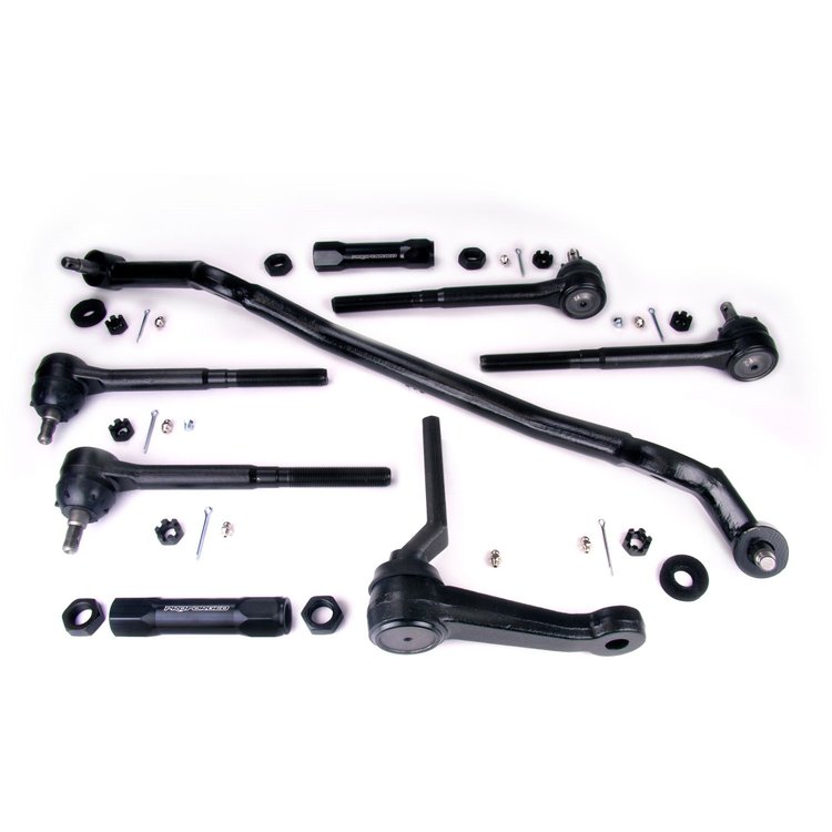Performance Steering Rebuild Kit 1968-70 Chevelle/Skylark/Cutlass/Lemans/GTO