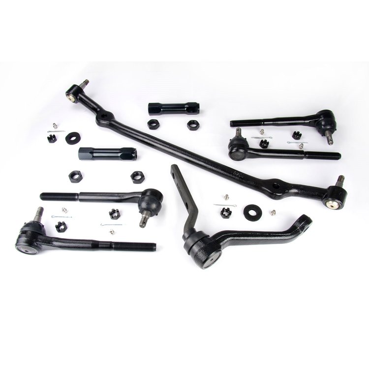 Performance Steering Rebuild Kit 1982-92 Camaro/Firebird