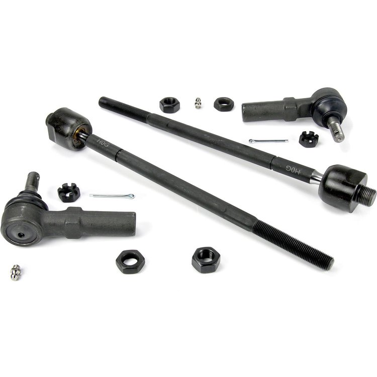 Performance Steering Rebuild Kit 1993-2002 Camaro/Firebird