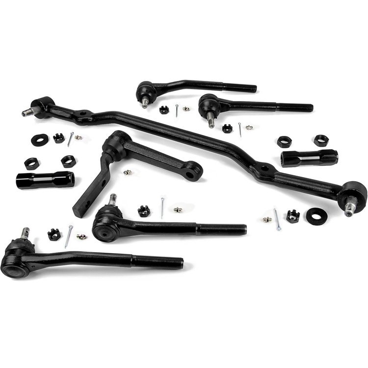 Performance Steering Rebuild Kit 1970-81 Firebird/Trans Am