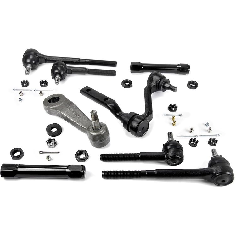Performance Steering Rebuild Kit 1967 Camaro