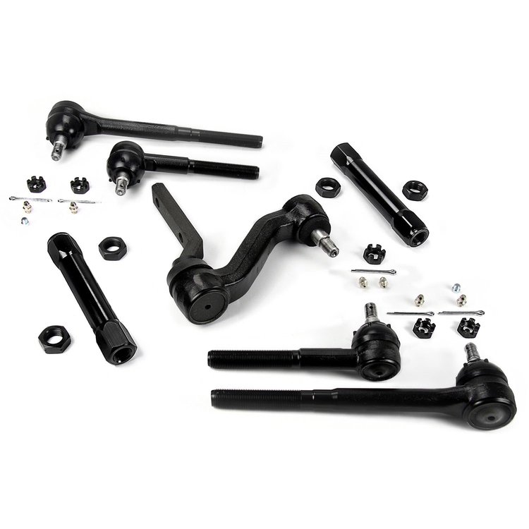 Performance Steering Rebuild Kit 1968 Firebird