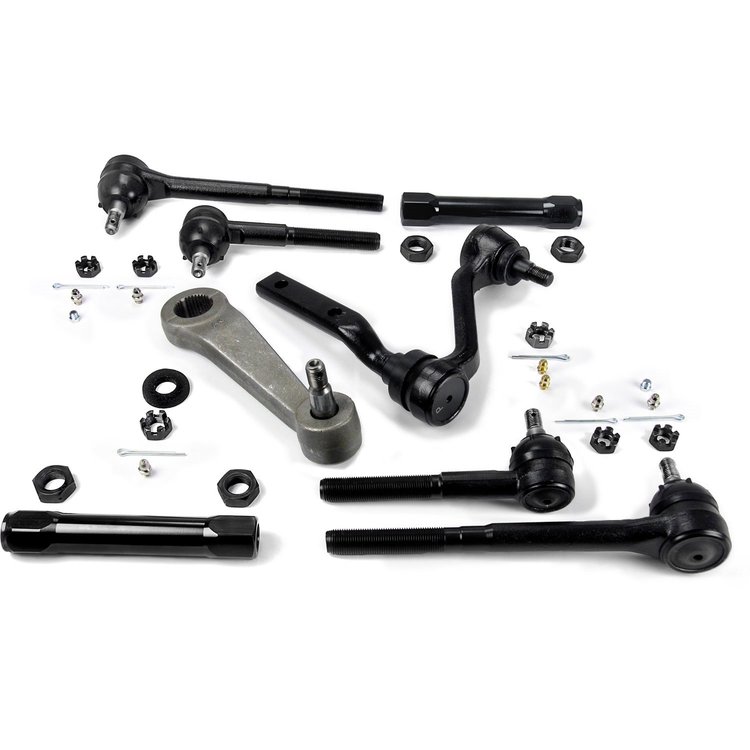 Performance Steering Rebuild Kit 1967 Camaro