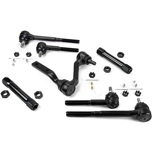 Performance Steering Rebuild Kit 1967-68 GMC C15 Pickup