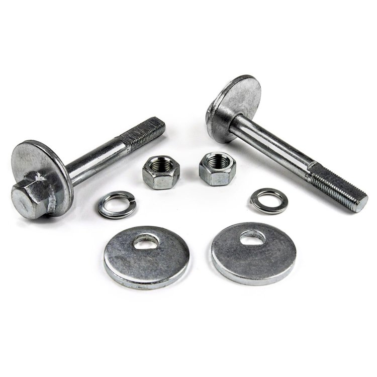 Cam Bolt Kit Upper