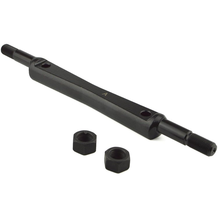 Offset Upper Control Arm Cross Shaft Kit