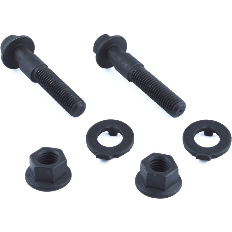 Front Camber Bolt Kit