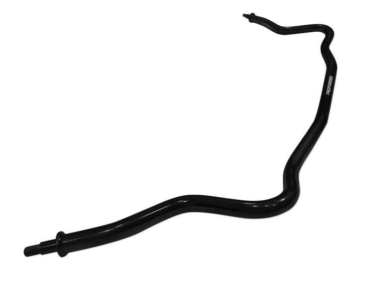 SUSPENSION SWAY BAR