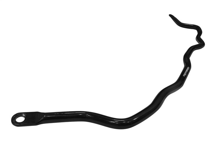 SUSPENSION SWAY BAR