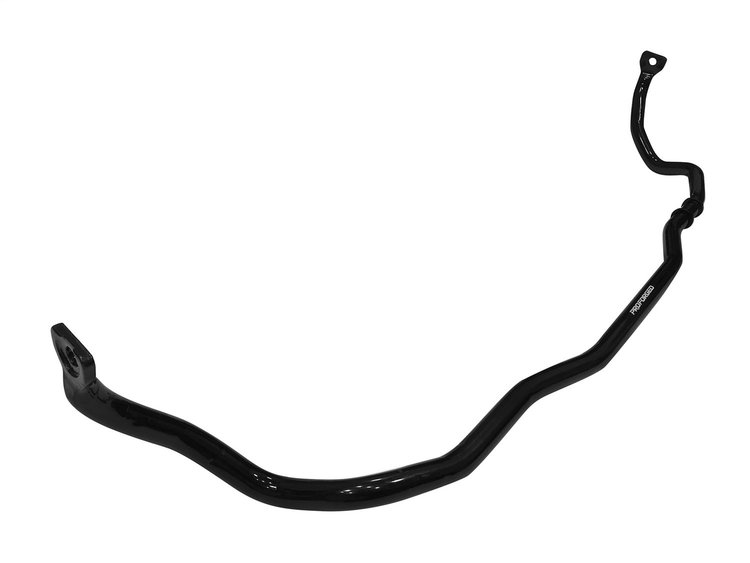 SUSPENSION SWAY BAR
