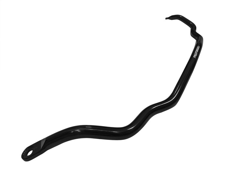 SUSPENSION SWAY BAR