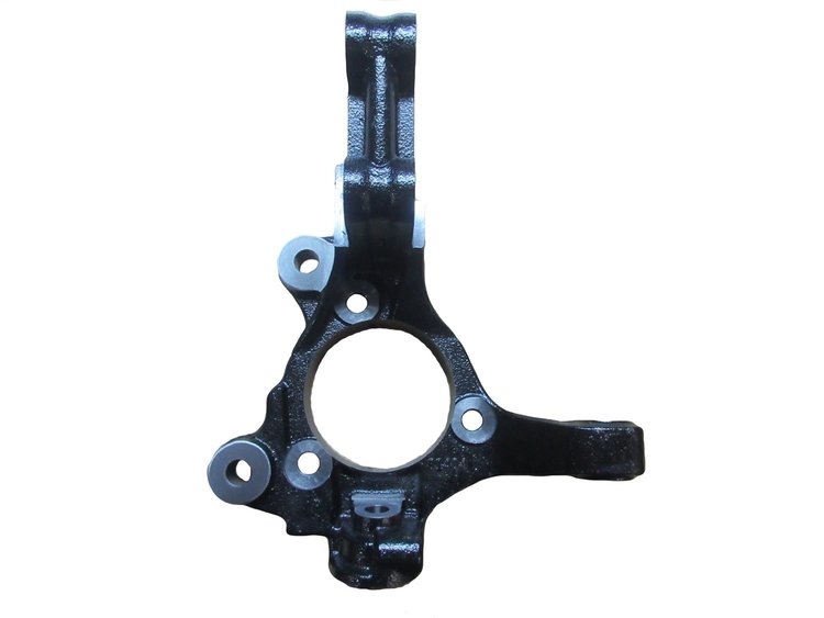 STEERING KNUCKLE FRT RH