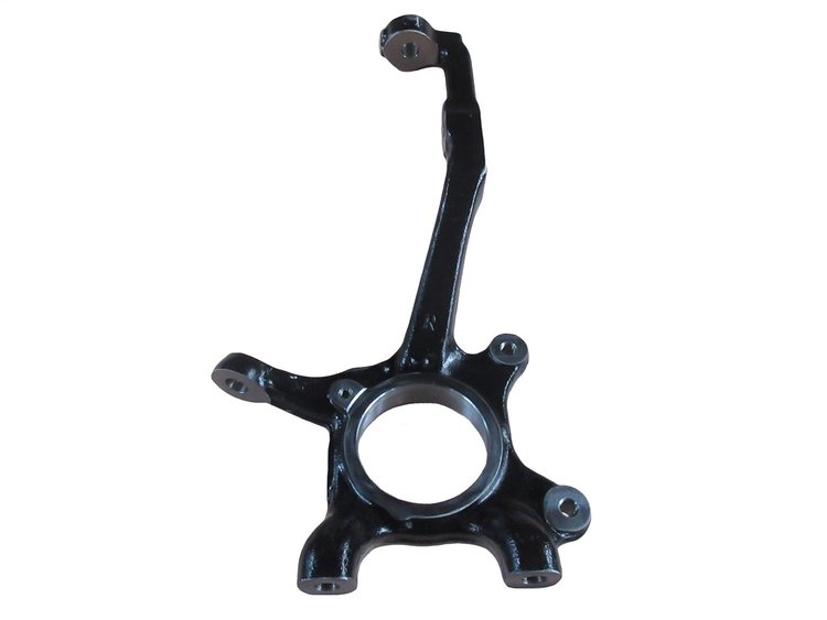 STEERING KNUCKLE FRT RH