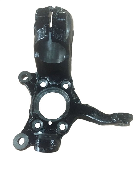 STEERING KNUCKLE FRT RH