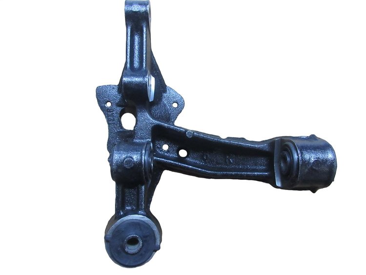 SUSP KNUCKLE REAR RIGHT