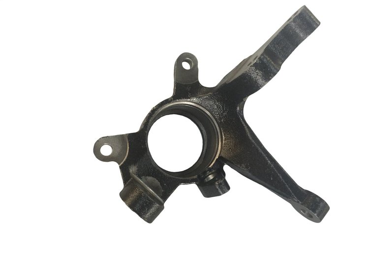STEERING KNUCKLE FRT RH