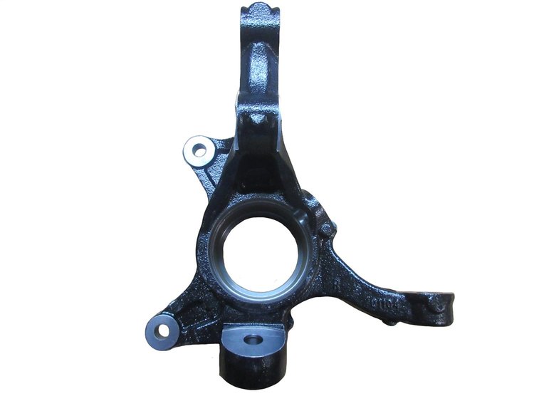 STEERING KNUCKLE FRT RH