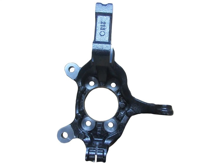 STEERING KNUCKLE FRT RH