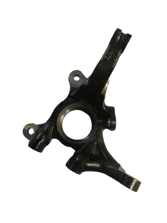 STEERING KNUCKLE FRT RH