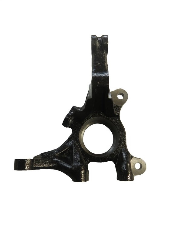 STEERING KNUCKLE FRT LEFT