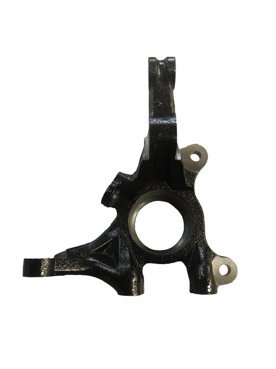 STEERING KNUCKLE FRT LEFT