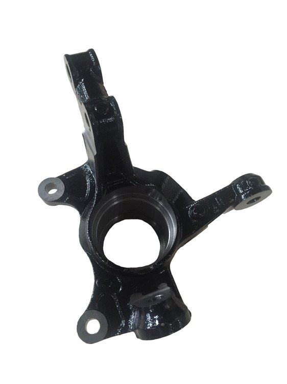 STEERING KNUCKLE FRT RH