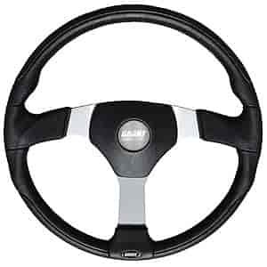 Sport 3 Trucker Steering Wheel 17-3/4" Diameter