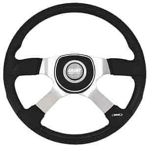 Trucker 4 Steering Wheel 18" Diameter