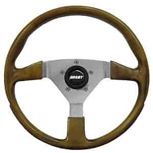 Marine Wheel 13 3/4"