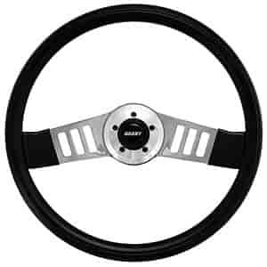 Drivers Series Wheel 18"