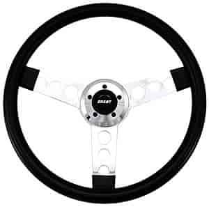 Drivers Series Wheel 18"
