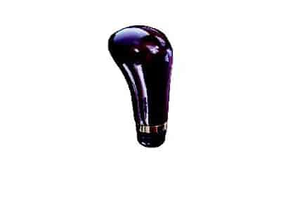 Burlwood Finish