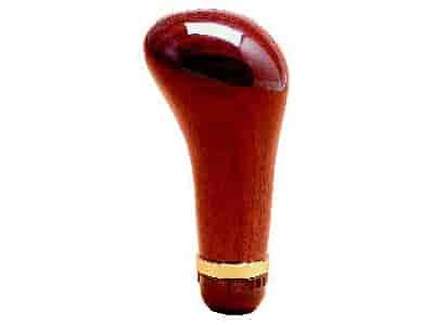Mahogany Finish