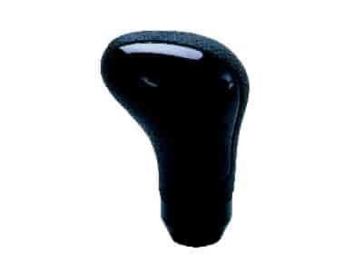 Black Textured Grip w/ Black Design