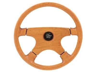 Grand Touring Steering Wheel 15" Diameter