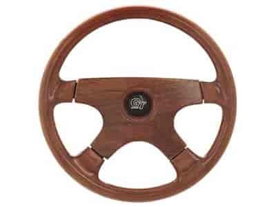 Grand Touring Steering Wheel 15" Diameter