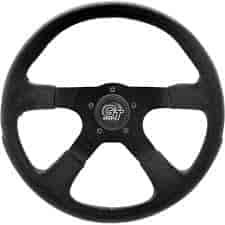 FORMULA 4 WHEEL SILVER