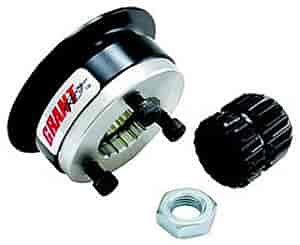 Grant Quick Release Hubs