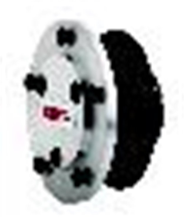 Pinless Quick Steering Wheel Disconnect Kit GM Splined Shaft